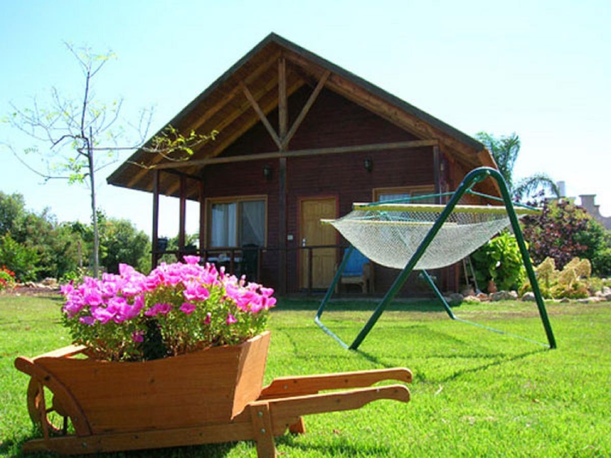 Tal Nof Cabins Villa Manot ห้อง รูปภาพ